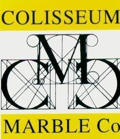 Colisseum Marble